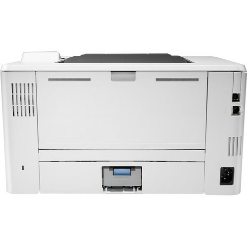 Printer HP LaserJet Pro M404dw A4 W1A56A#B19 / White