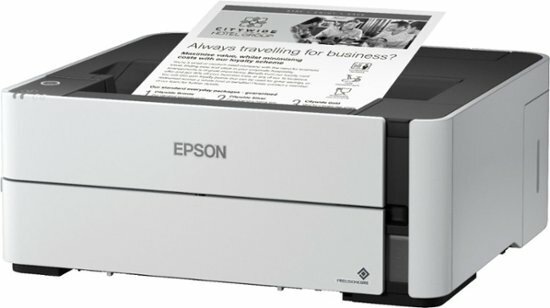 Printer Epson M1170 A4 / White