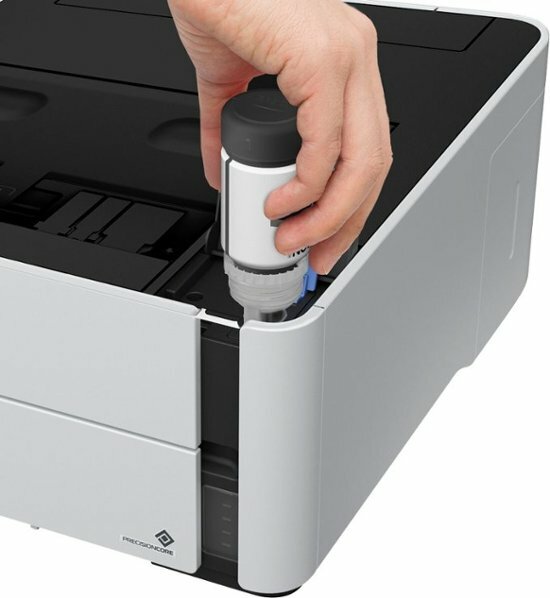 Printer Epson M1170 A4 / White