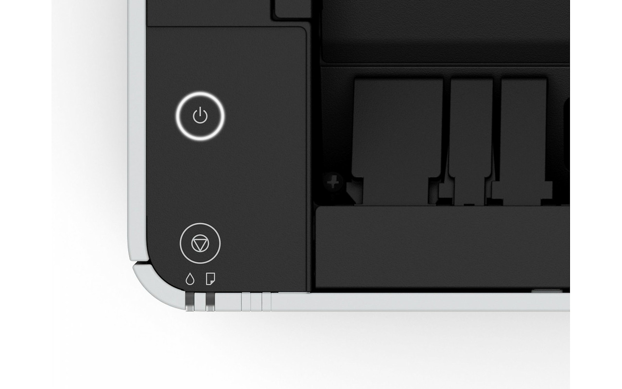 Printer Epson M1170 A4 / White