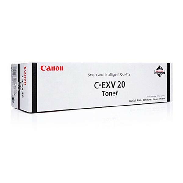 Toner Canon C-EXV20 /