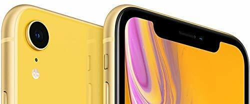 Apple iPhone XR / 128Gb / OPEN BOX / Yellow
