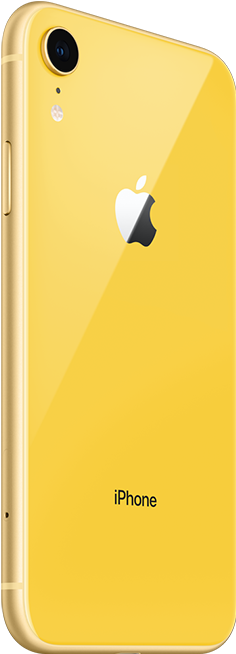 Apple iPhone XR / 128Gb / OPEN BOX / Yellow