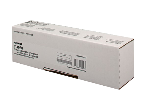 Toner Toshiba T-4030 / for e-Studio 332S Black