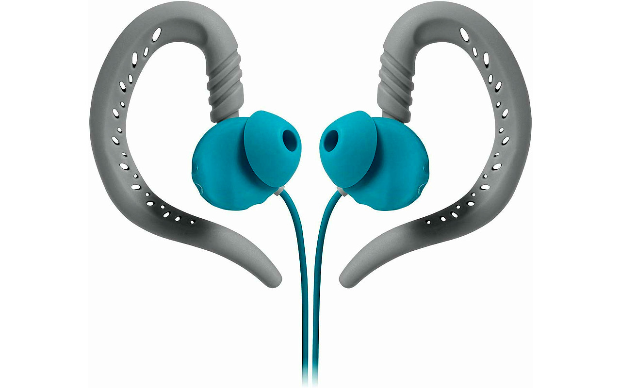Headset JBL Focus 100 / Grey