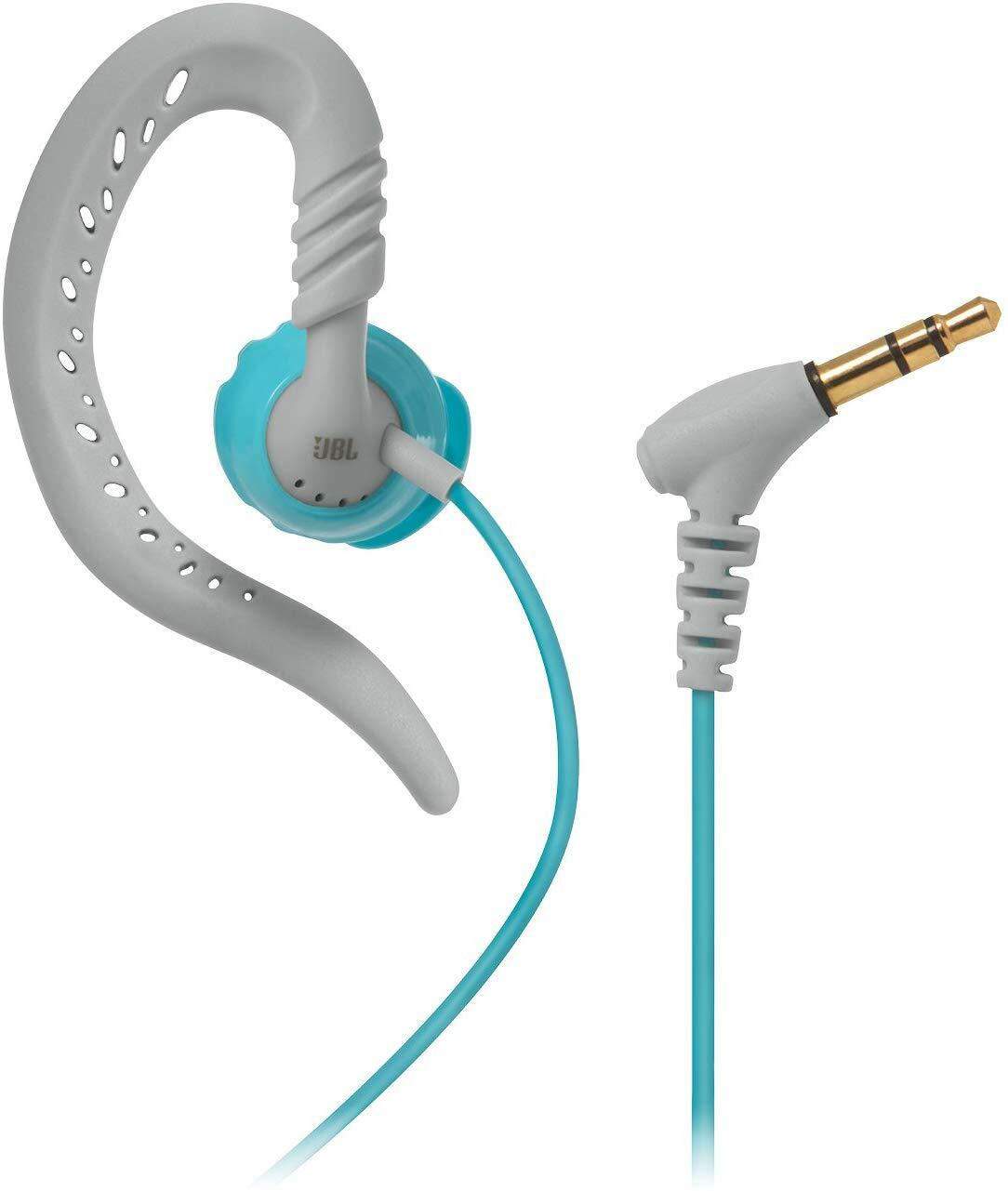 Headset JBL Focus 100 / Grey