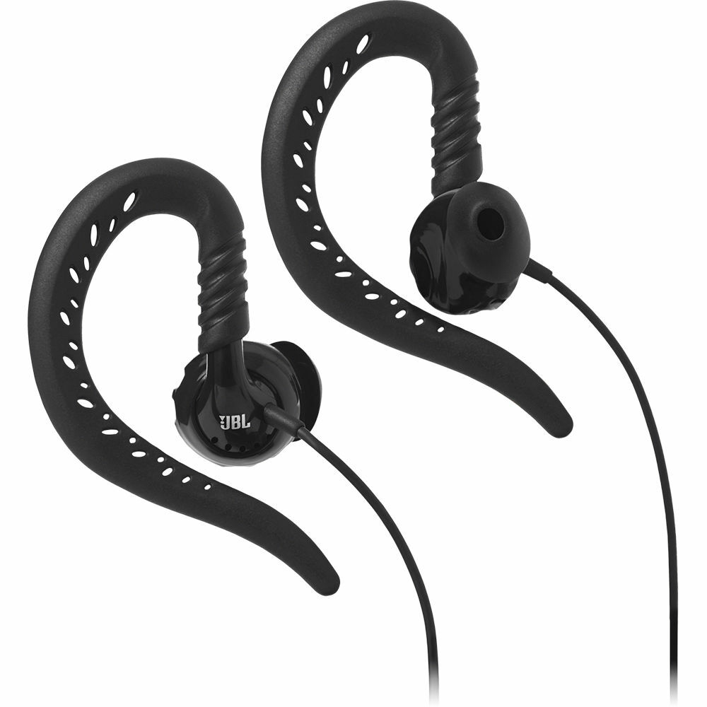 Headset JBL Focus 100 / Black