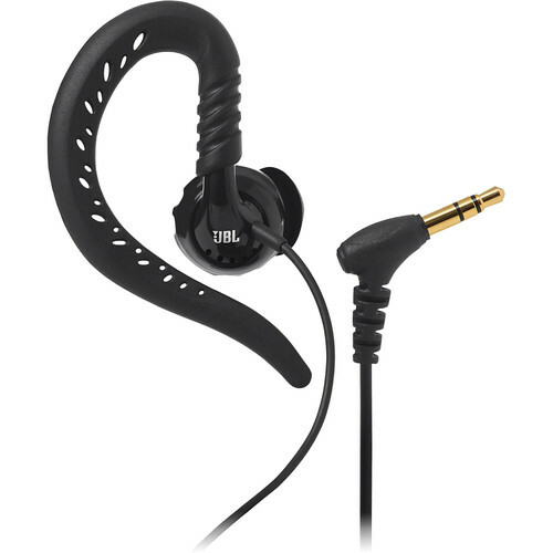 Headset JBL Focus 100 / Black