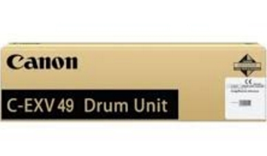 Drum Unit Canon C-EXV49 / Color