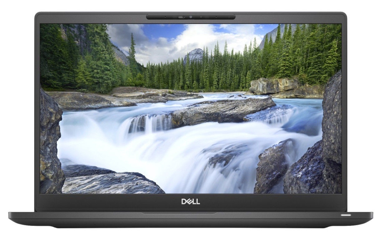 DELL Latitude 7300 Carbon Fiber / 13.3'' FullHD WVA / i5-8265U / 8GB DDR4 / 256GB NVMe / Windows