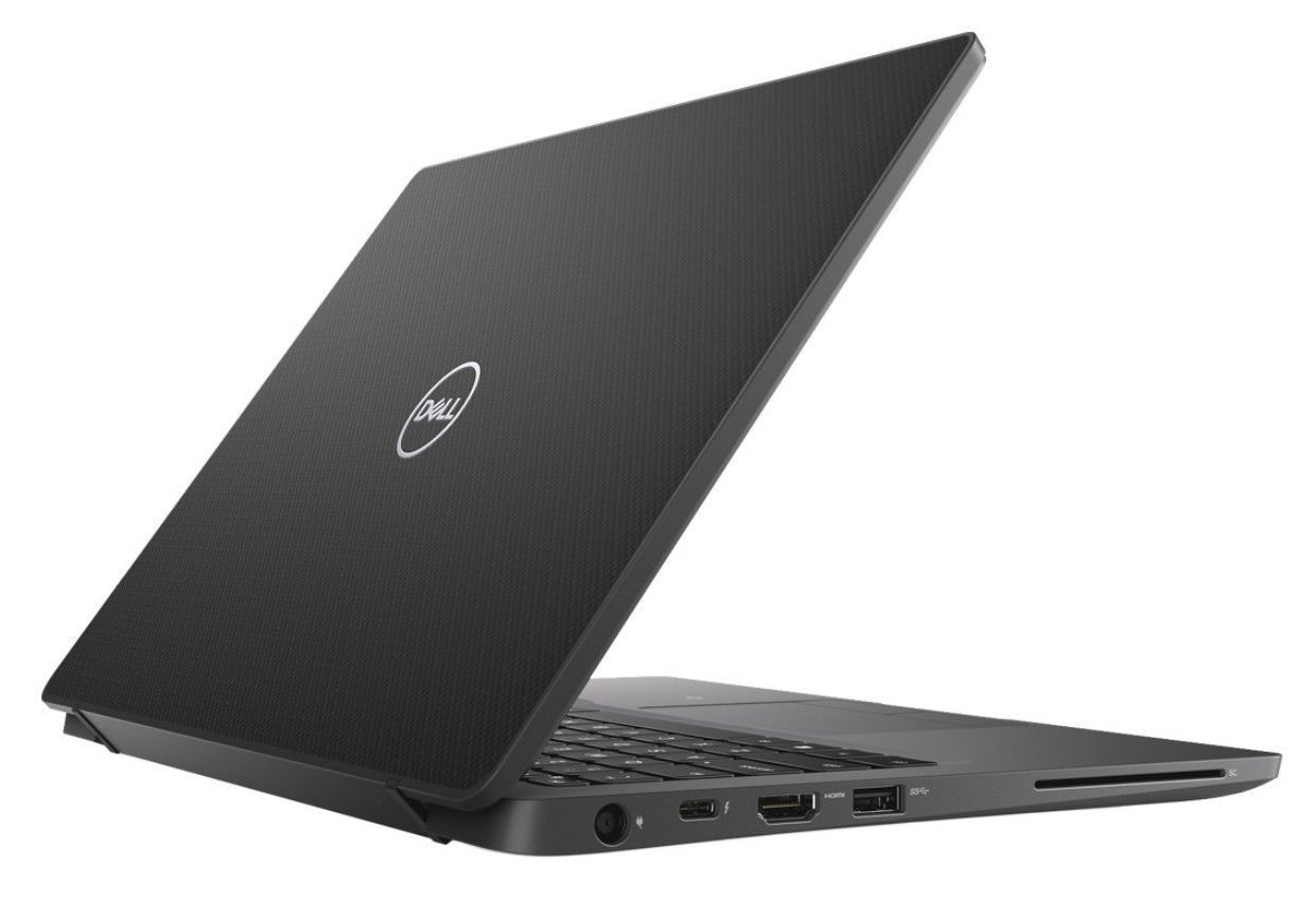 DELL Latitude 7300 Carbon Fiber / 13.3'' FullHD WVA / i5-8265U / 8GB DDR4 / 256GB NVMe / Windows