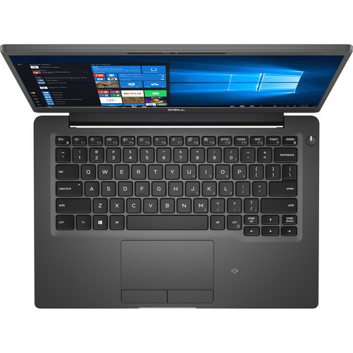 DELL Latitude 7300 Carbon Fiber / 13.3'' FullHD WVA / i5-8265U / 8GB DDR4 / 256GB NVMe / Windows