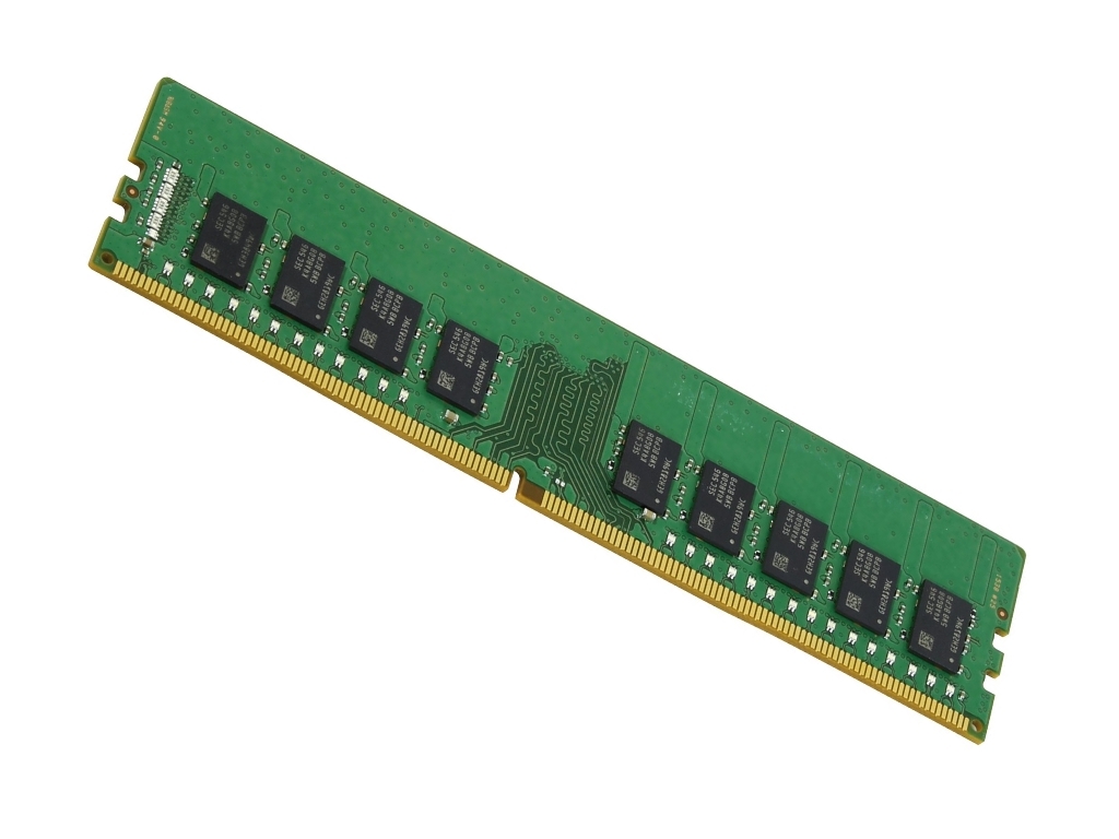 RAM Samsung Original 8GB / DDR4 / 2666MHz / PC21300 / CL19 / 1.2V /