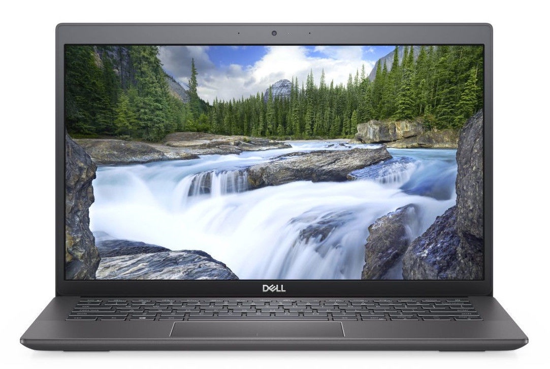 Laptop DELL Latitude 3301 / 13.3'' FullHD AG / Intel Core i3-8145U / 4GB DDR3 / 256GB SSD / Intel UHD Graphics 620 / Windows 10 Pro / Black