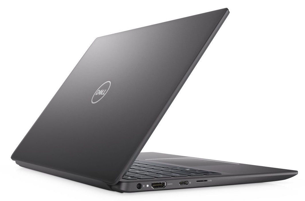 Laptop DELL Latitude 3301 / 13.3'' FullHD AG / Intel Core i3-8145U / 4GB DDR3 / 256GB SSD / Intel UHD Graphics 620 / Windows 10 Pro / Black