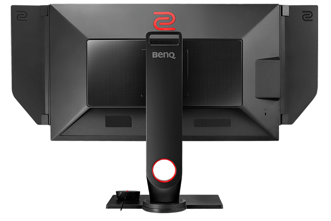 BenQ Zowie XL2740 / 27 Smoothness Evolution Black