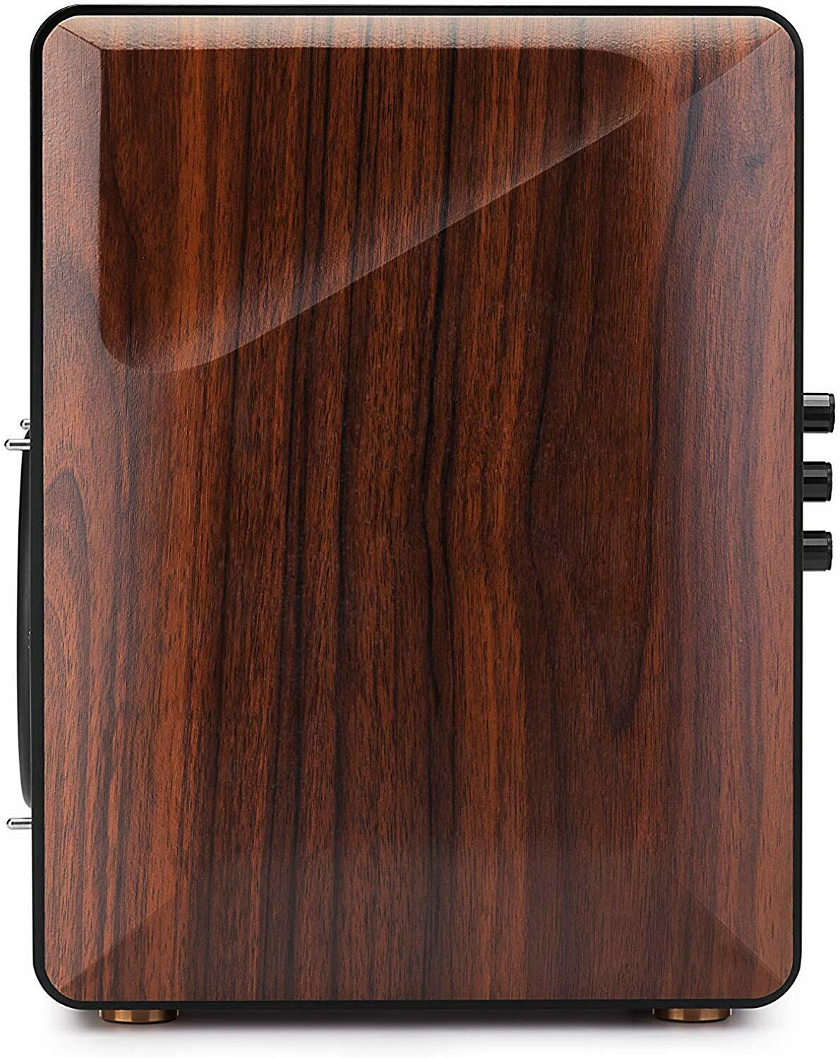 Speakers Edifier S3000 Pro Hi-Fi / 2.0 / 256W / Wooden