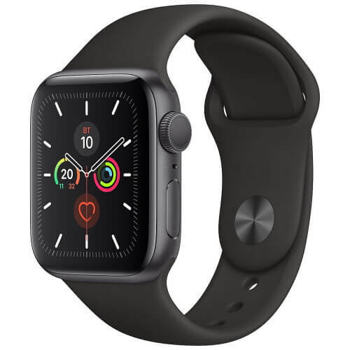 Apple Watch 5 40mm GPS / Grey