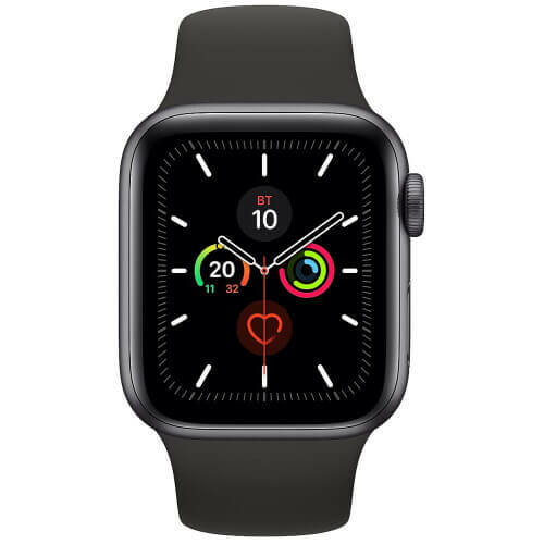 Apple Watch 5 40mm GPS / Grey