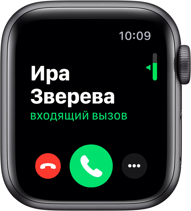 Apple Watch 5 40mm GPS / Grey
