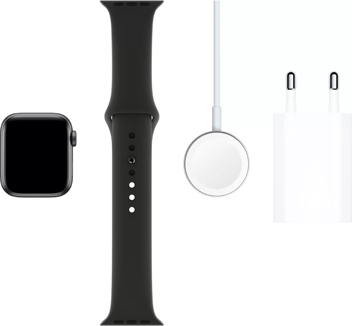 Apple Watch 5 40mm GPS / Grey