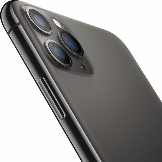 Apple iPhone 11 Pro / 5.8'' OLED 1125x2436 / A13 Bionic / 4Gb / 256Gb / 3046mAh / Grey