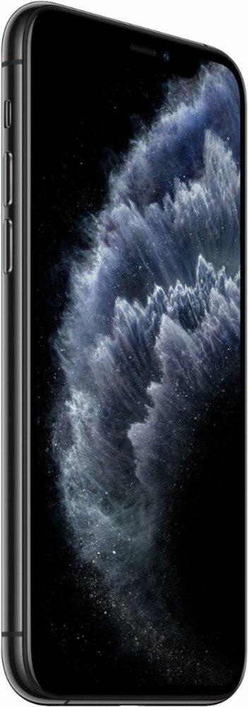 Apple iPhone 11 Pro / 5.8'' OLED 1125x2436 / A13 Bionic / 4Gb / 256Gb / 3046mAh / Grey