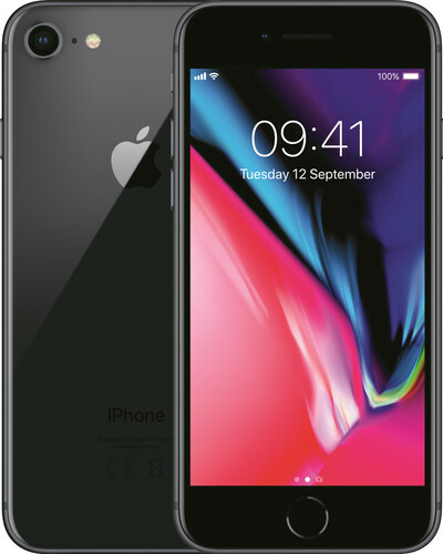 Apple iPhone 8 128Gb / Grey