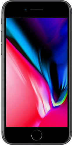 Apple iPhone 8 128Gb / Grey