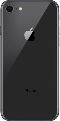 Apple iPhone 8 128Gb / Grey