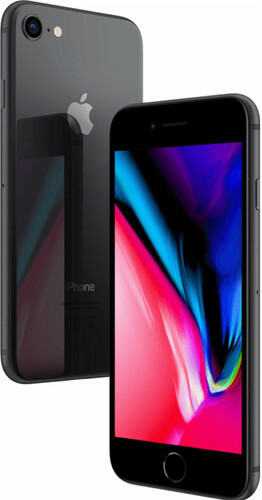 Apple iPhone 8 128Gb / Grey