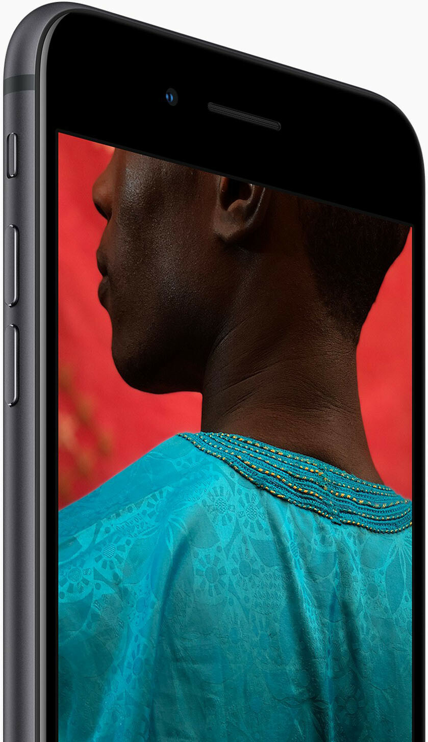 Apple iPhone 8 128Gb / Grey