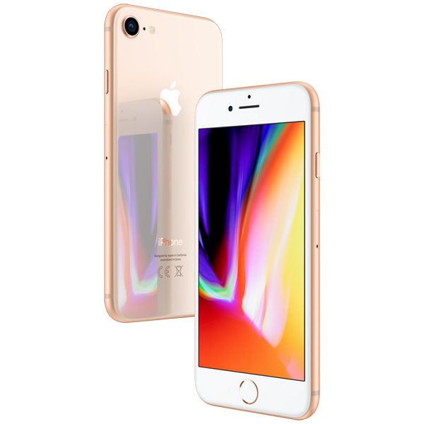 Apple iPhone 8 128Gb / Gold