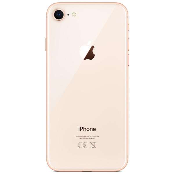 Apple iPhone 8 128Gb / Gold