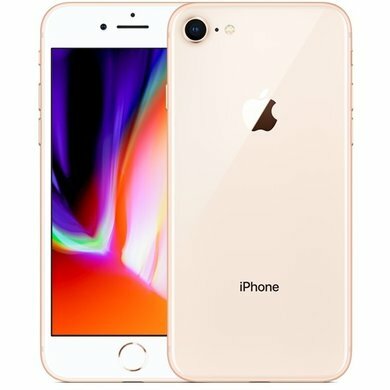 Apple iPhone 8 128Gb / Gold