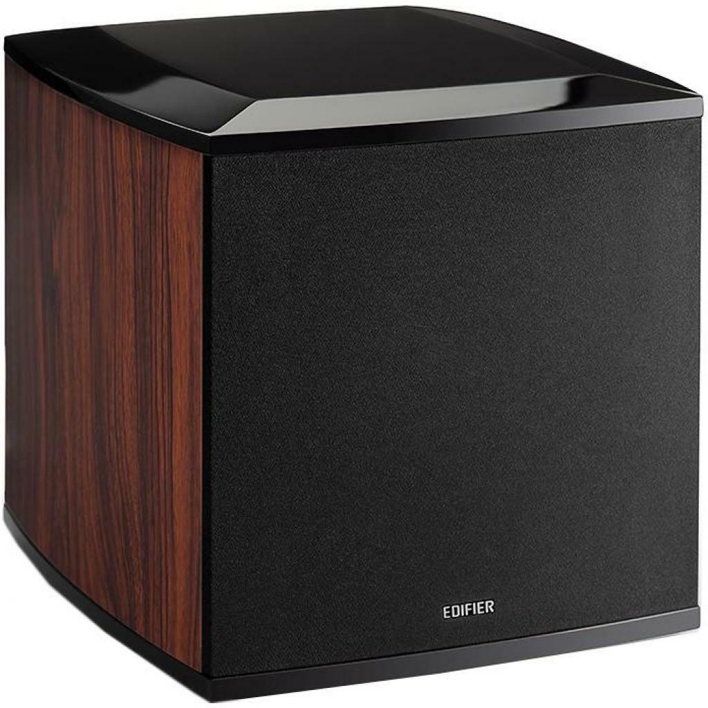 Edifier S70DB HiFi Soundbar and Subwoofer / 158W / Wooden
