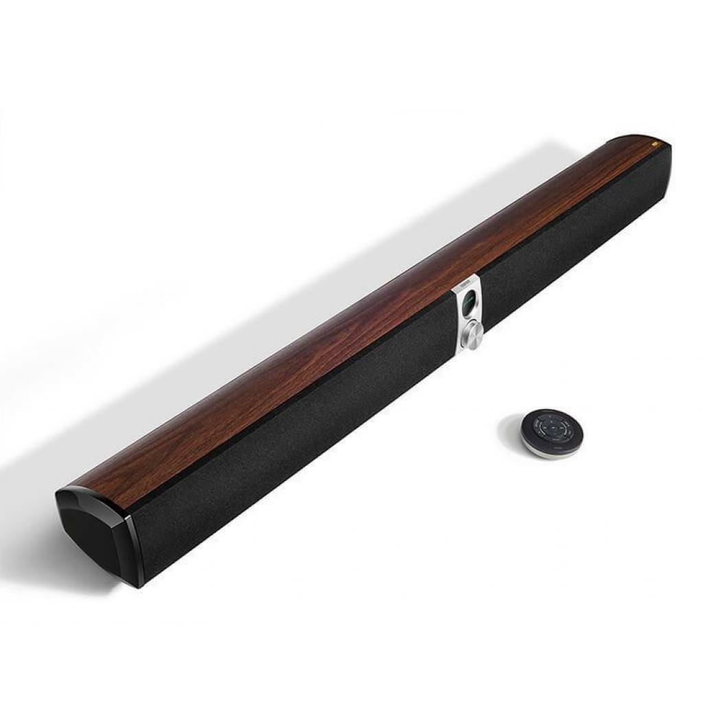 Edifier S70DB HiFi Soundbar and Subwoofer / 158W / Wooden