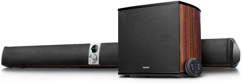 soundbar hifi