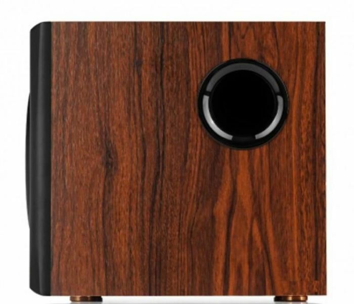 Speakers Edifier S360DB / 2.1 150W Wooden