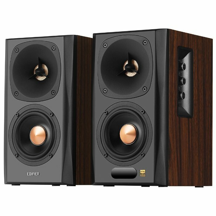 Speakers Edifier S360DB / 2.1 150W Wooden