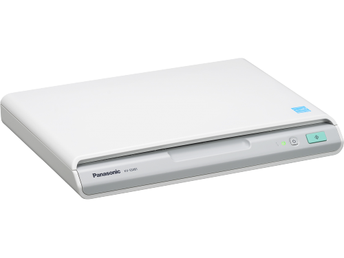 Scanner Panasonic KV-SS081-U / White