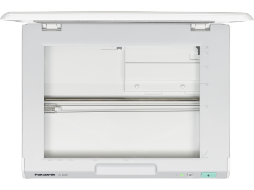 Scanner Panasonic KV-SS081-U / White