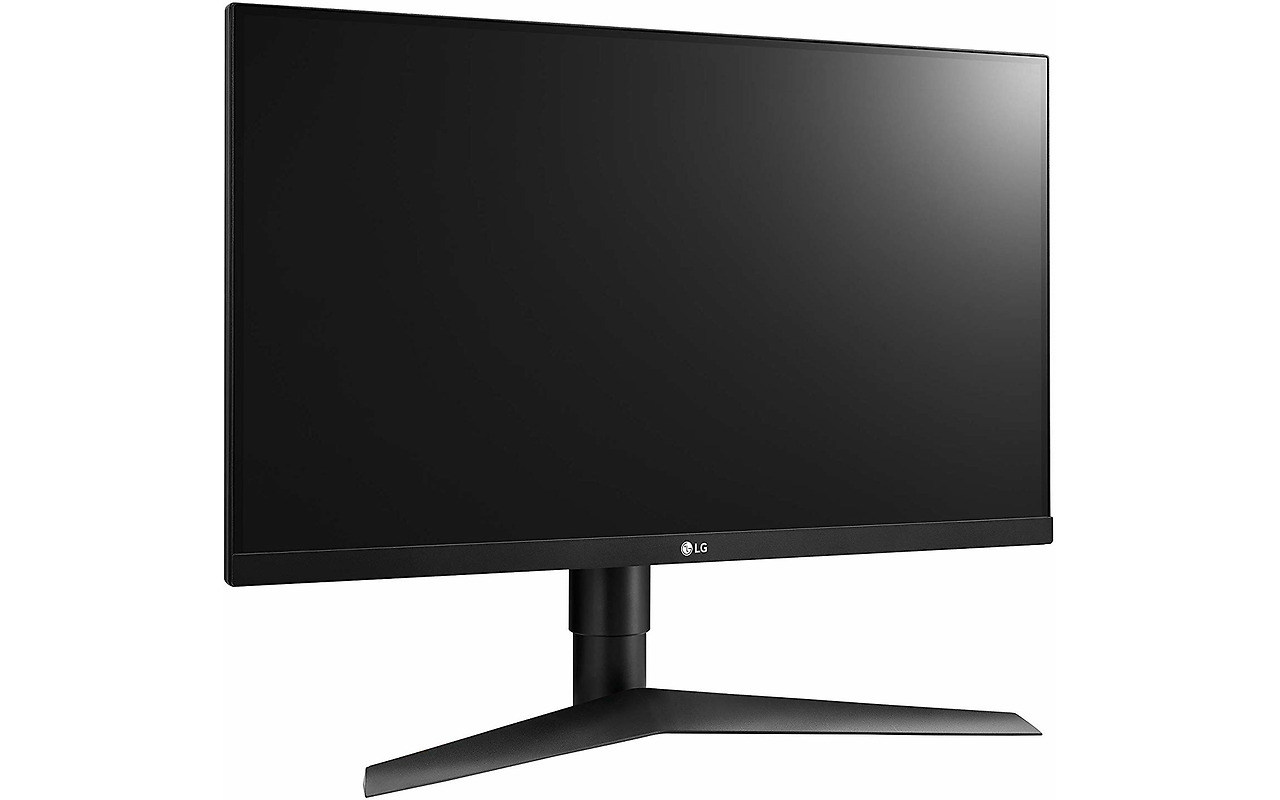 Monitor LG 27GL650F-B / 27" TN LED FullHD / 1ms MBR / Black