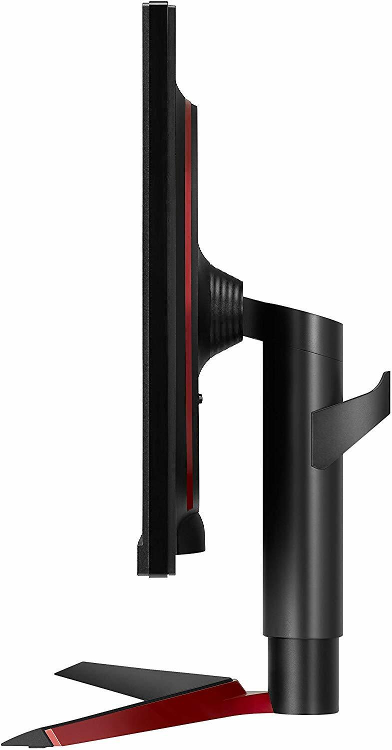 Monitor LG 27GL650F-B / 27" TN LED FullHD / 1ms MBR / Black