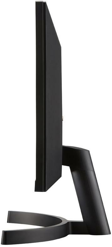 LG 27MK600M / 27" FullHD IPS LED / Black