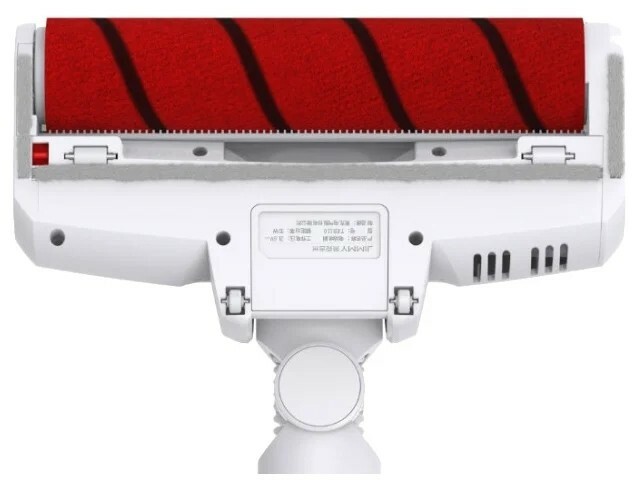 Xiaomi JIMMY Cordeless Vacuum Cleaner JV51 / White