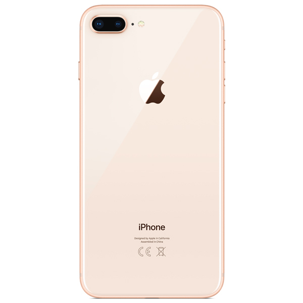 GSM Apple iPhone 8 Plus 128Gb / Gold
