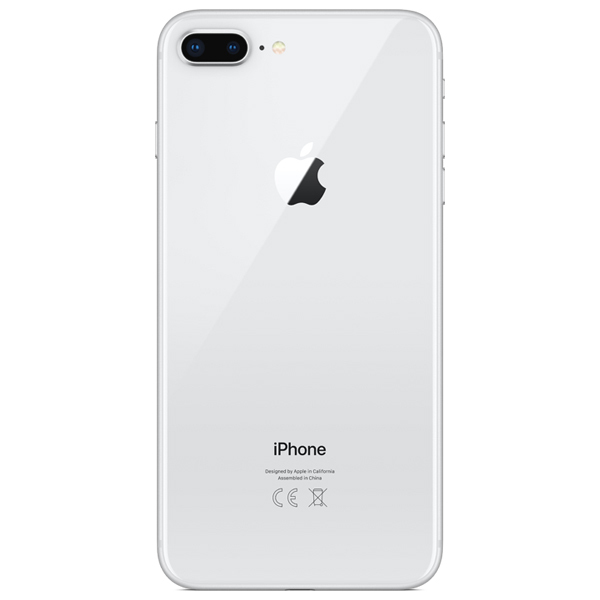GSM Apple iPhone 8 Plus 128Gb / Silver