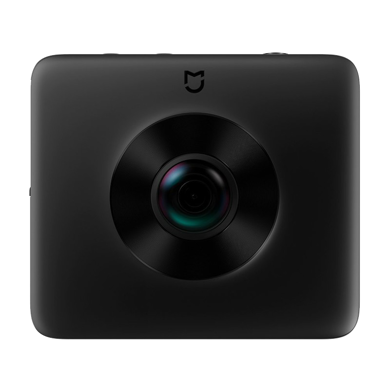 Xiaomi Mi Sphere Camera KIT / Black