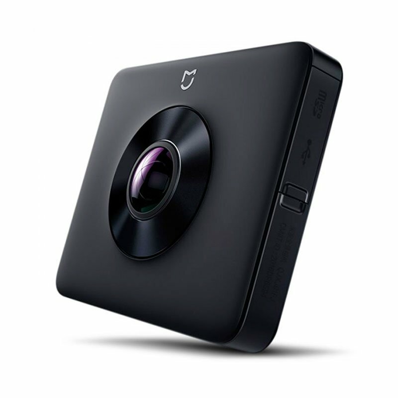 Xiaomi Mi Sphere Camera KIT / Black